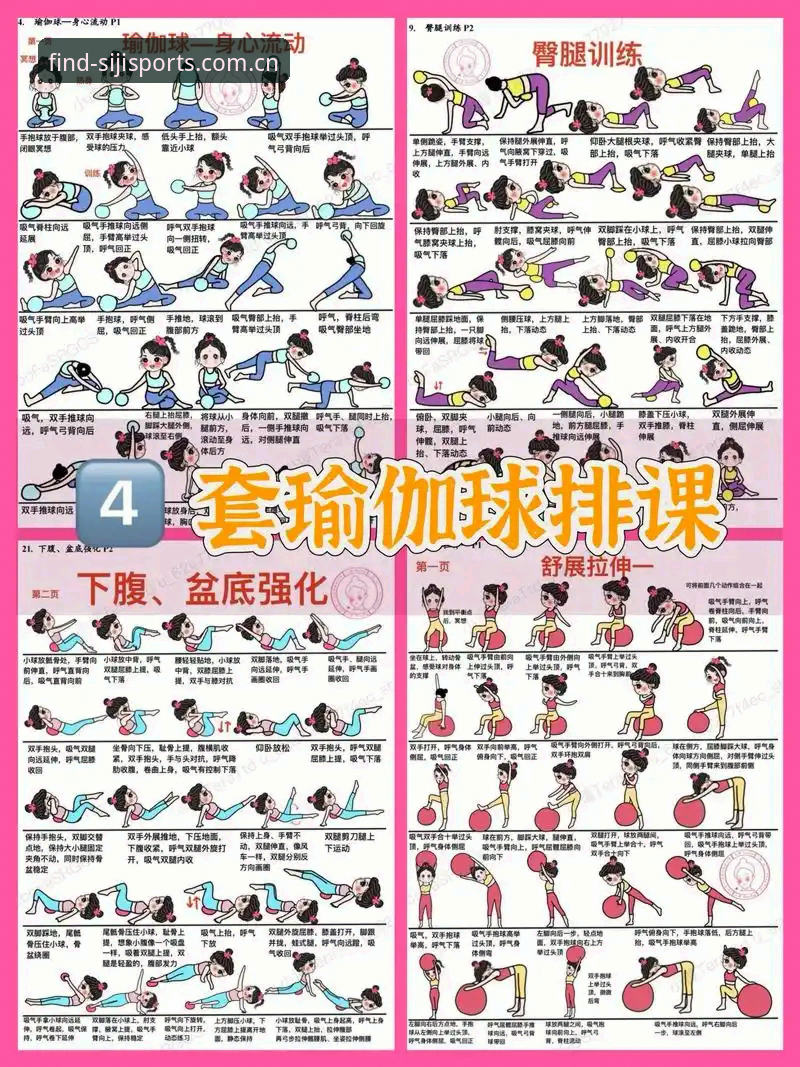 四季体育使用教程详解：从入门到精通的操作指南